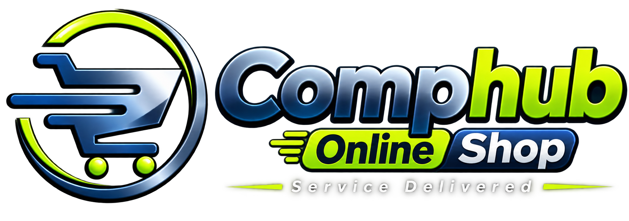 Comphub Online Shop