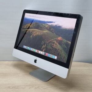 Apple iMac 2011 21.5-inch Core i3 8GB RAM 256GB SSD