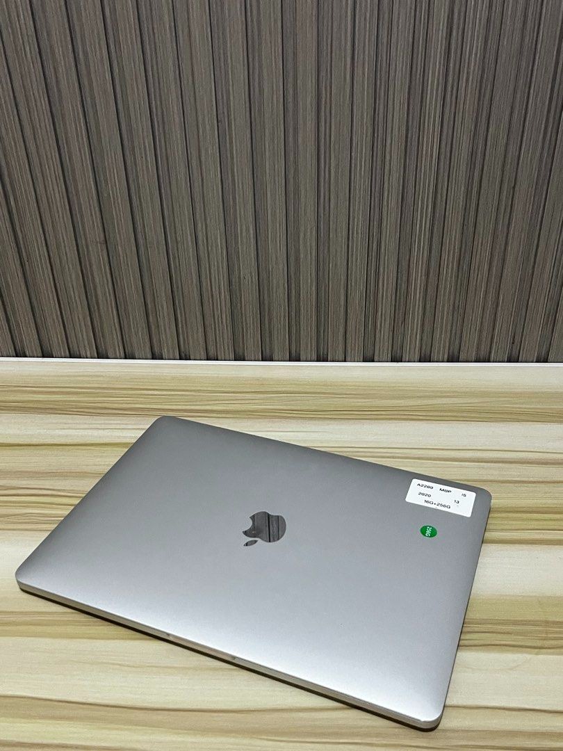 Apple MacBook Pro 2019 13-Inch Retina Display, Intel Core i5, 8GB RAM, 512GB SSD - Image 4