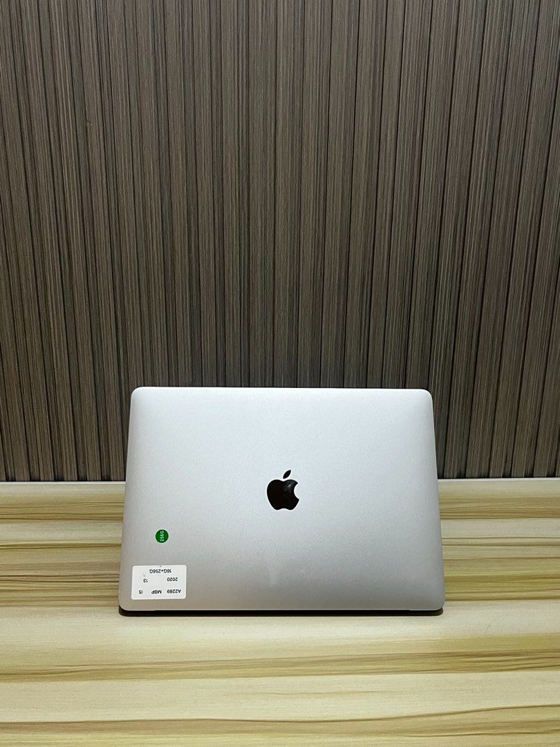 Apple MacBook Pro 2019 13-Inch Retina Display, Intel Core i5, 8GB RAM, 512GB SSD - Image 5