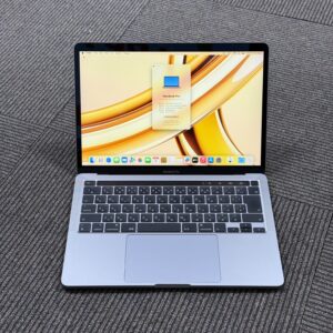 Apple MacBook Pro 2020 13-inch Core i5 16GB RAM 512GB SSD