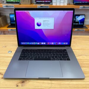 Apple MacBook Pro 2019 16-inch Core i9 32GB RAM 512GB SSD Retina Display