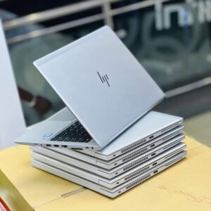 HP EliteBook 840 G5 Core i7 8th Gen 16GB RAM 512GB SSD 14-inch FHD laptop