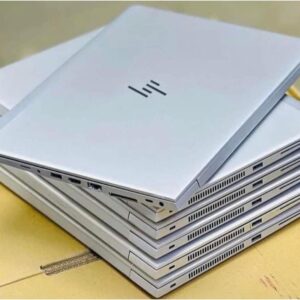 HP EliteBook 840 G5 Core i5 8th Gen 8GB RAM 256GB NVMe SSD 14 inch FHD laptop