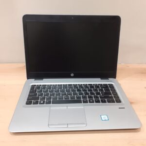 HP EliteBook 840 G3 refurbished Core i5 8GB RAM 256GB SSD 14 inch FHD laptop