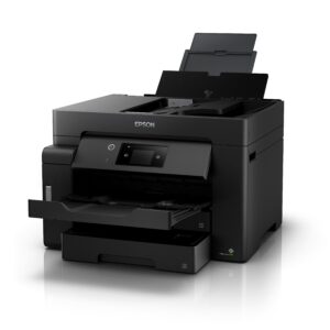 Epson EcoTank M15140 monochrome A3 Wi-Fi duplex ink tank printer