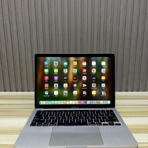 Apple MacBook Pro 2019 13-inch Core i5 8GB RAM 512GB SSD Retina Display