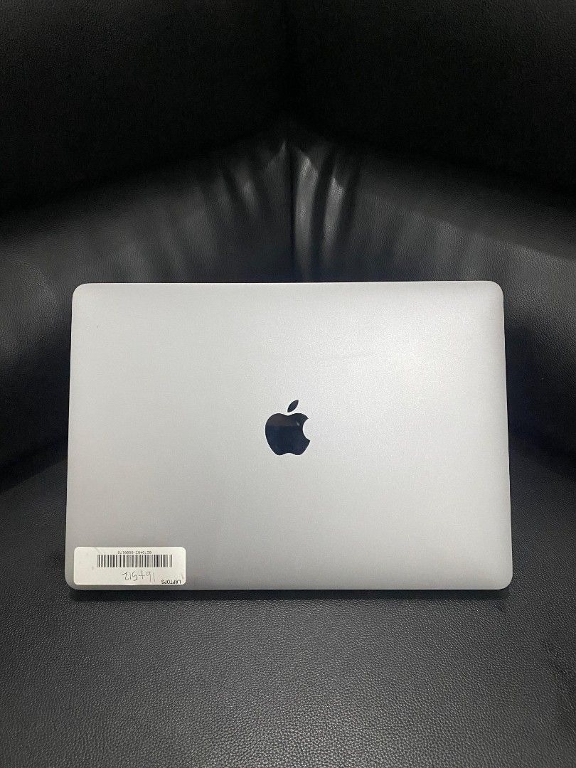 Apple MacBook Pro 2020 13-Inch Intel Core i7 Laptop – 16GB RAM, 512GB SSD Retina Display (Refurbished) - Image 3