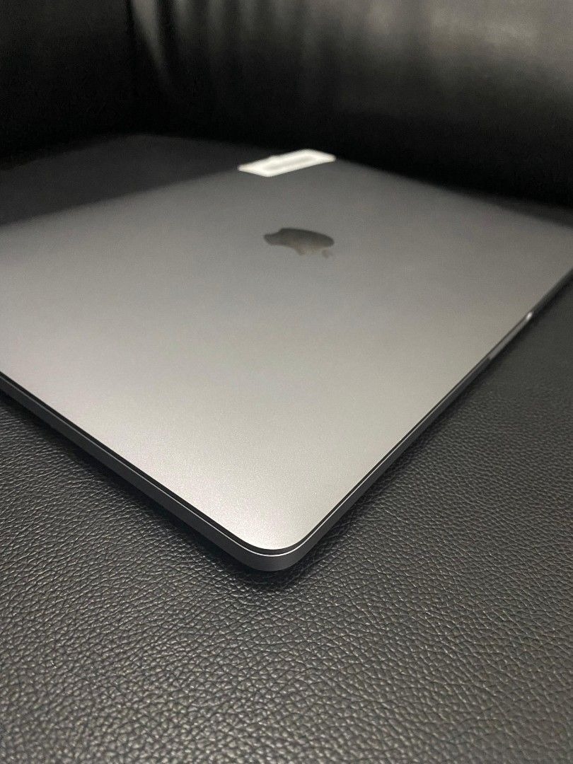 Apple MacBook Pro 2020 13-Inch Intel Core i7 Laptop – 16GB RAM, 512GB SSD Retina Display (Refurbished) - Image 4