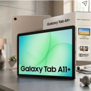 Samsung Galaxy Tab A11 Plus 11 inch 6GB RAM 128GB tablet