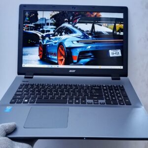 Acer Aspire E5-771 17.3 inch Core i3 8GB RAM 500GB HDD laptop Kenya