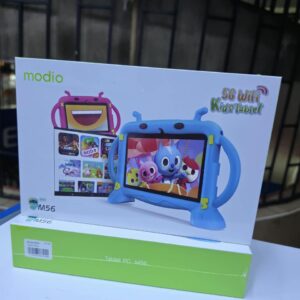 Modio M56 7-inch kids tablet 6GB RAM 128GB storage in Kenya