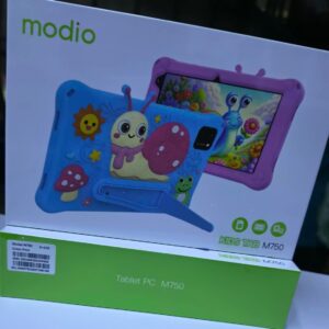 Modio M750 7-inch kids tablet 6GB RAM 256GB 4G SIM in Kenya