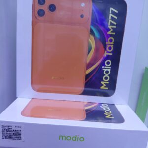 Modio M777 7-inch 512GB 4G Dual SIM Android tablet in Kenya