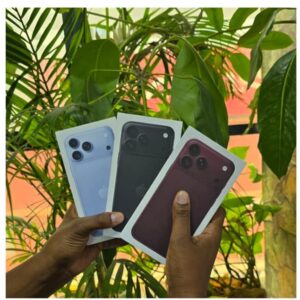Apple iPhone 18 Pro 256GB A20 Pro 5G smartphone Kenya