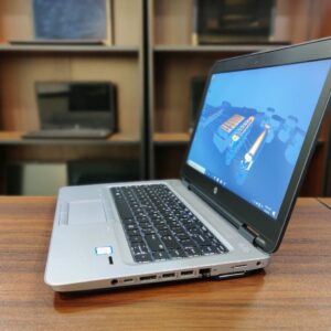 HP ProBook 640 G3 Core i5 8GB 256GB SSD laptop in Kenya