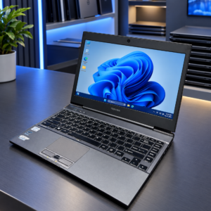 Toshiba Portégé Z830 Core i7 8GB RAM 240GB SSD laptop Kenya