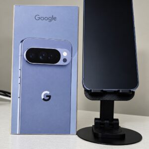Google Pixel 10 Pro XL 256GB 16GB RAM Unlocked Smartphone